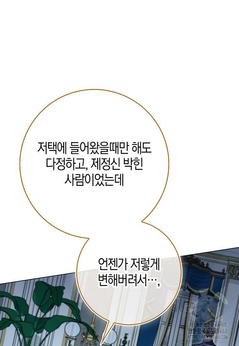 공포게임 남주와 감금당했다 60화 8