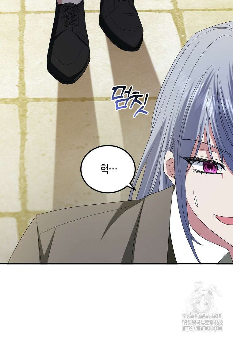 영웅은 됐어요, 은퇴라면 몰라도 56화 40