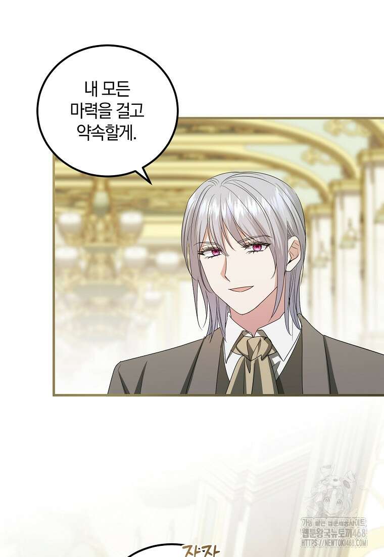 영웅은 됐어요, 은퇴라면 몰라도 56화 62