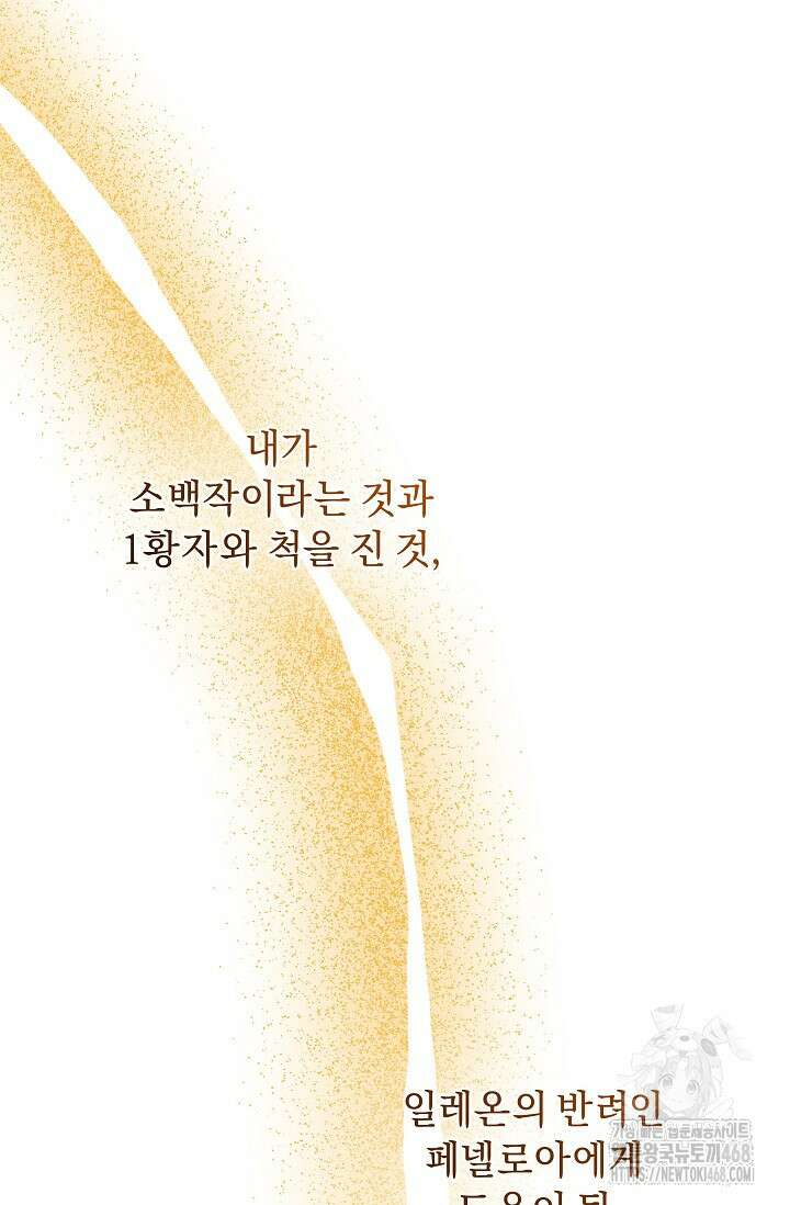 흑막 남주의 시한부 유모입니다 72화 119