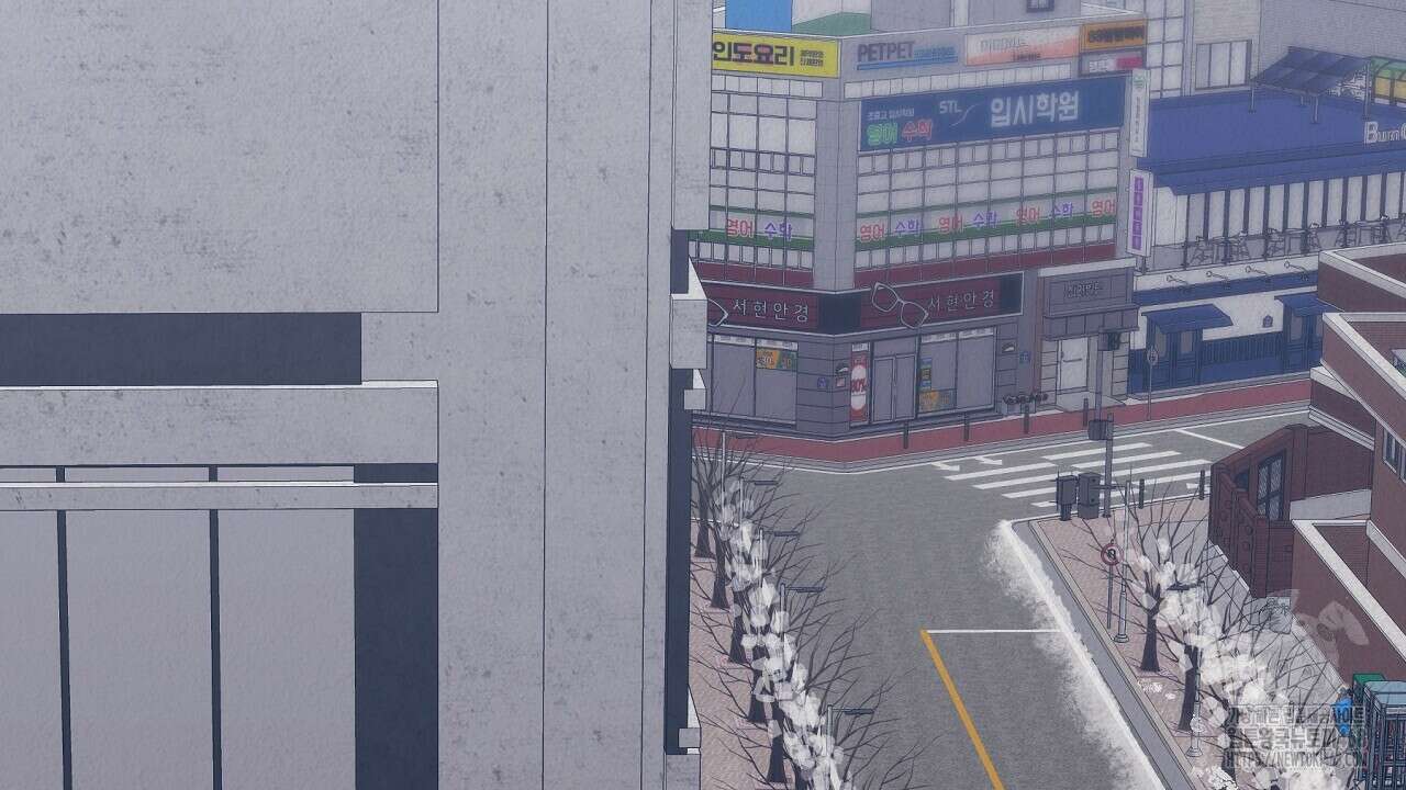 짐승의 낙원 22화 136