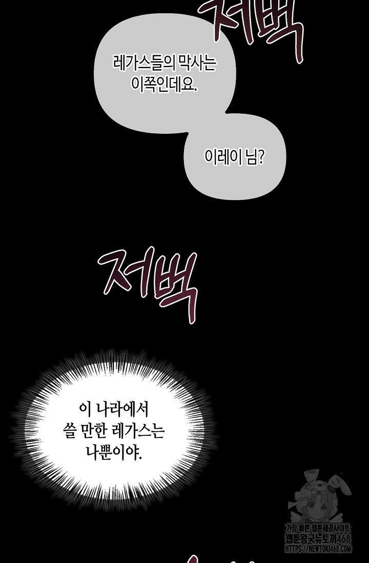 레가스 73화 48