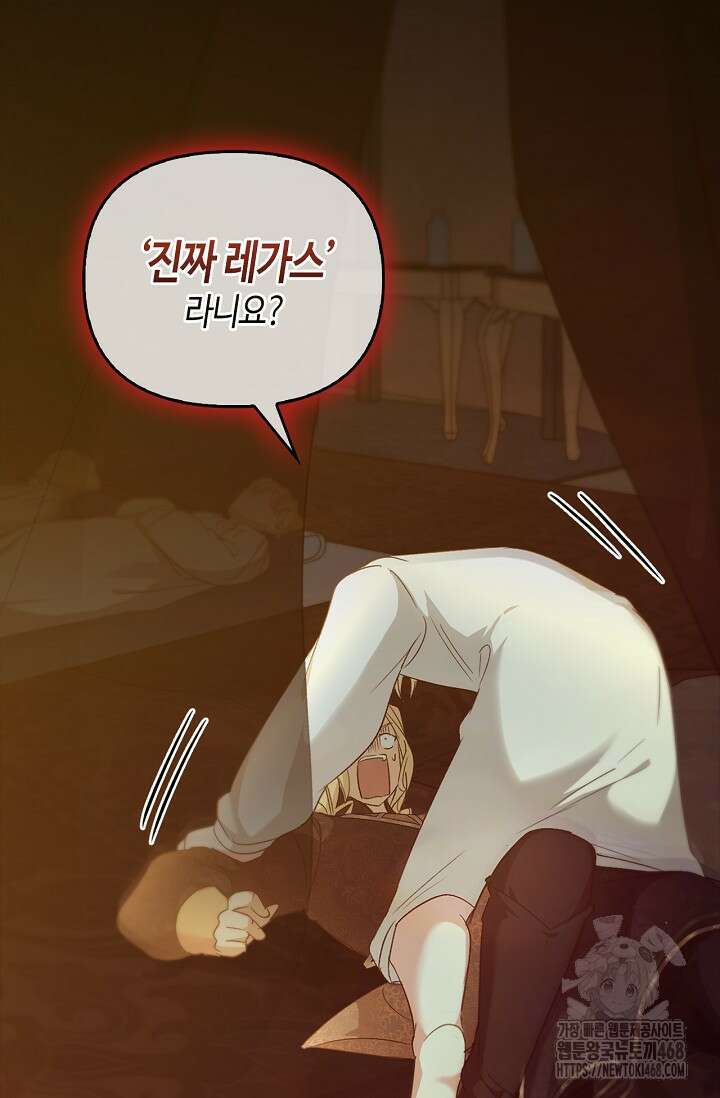 레가스 73화 104