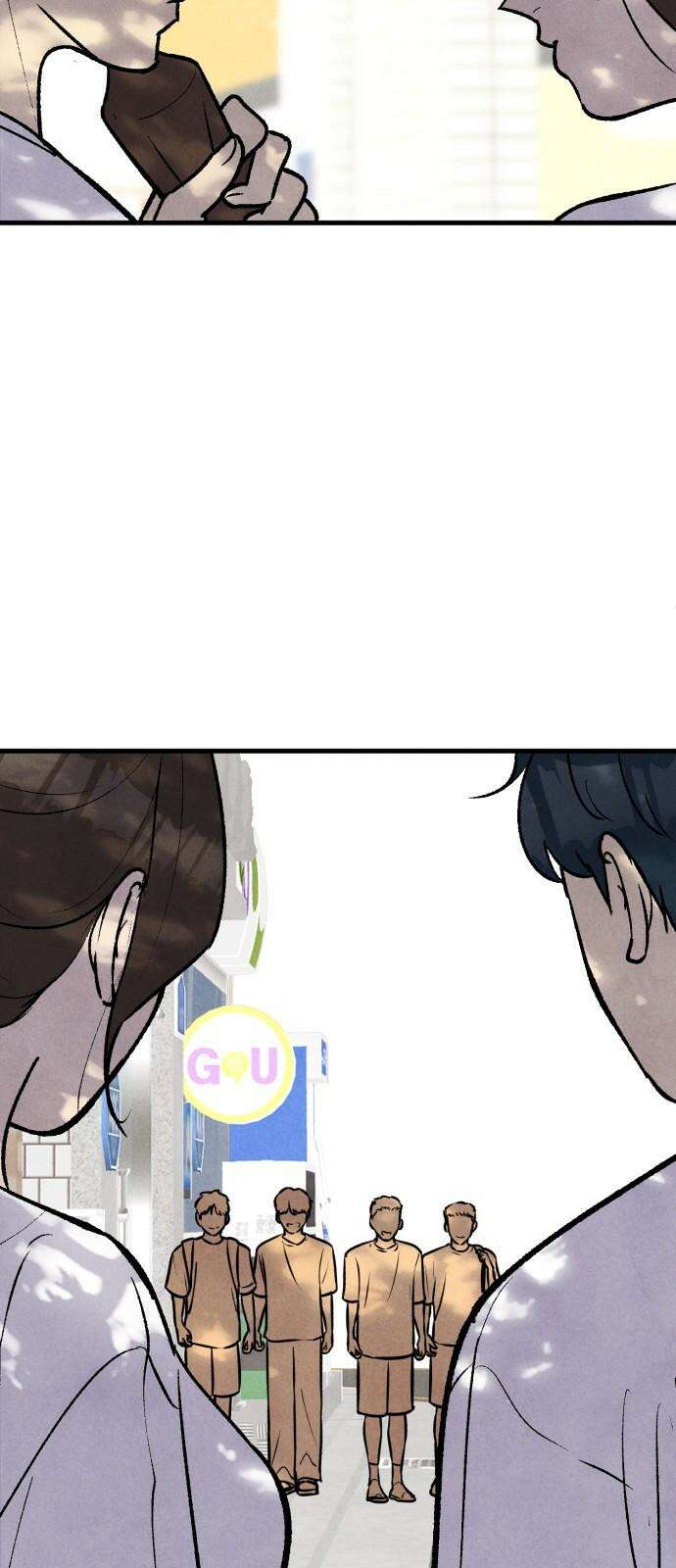 찌질하지만 로맨스는 하고 싶어 113화 - [마지막 화] 7