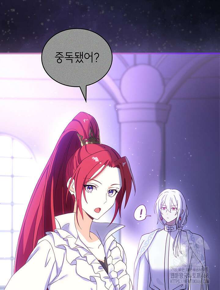 대공비가 된 마탑주 29화 15