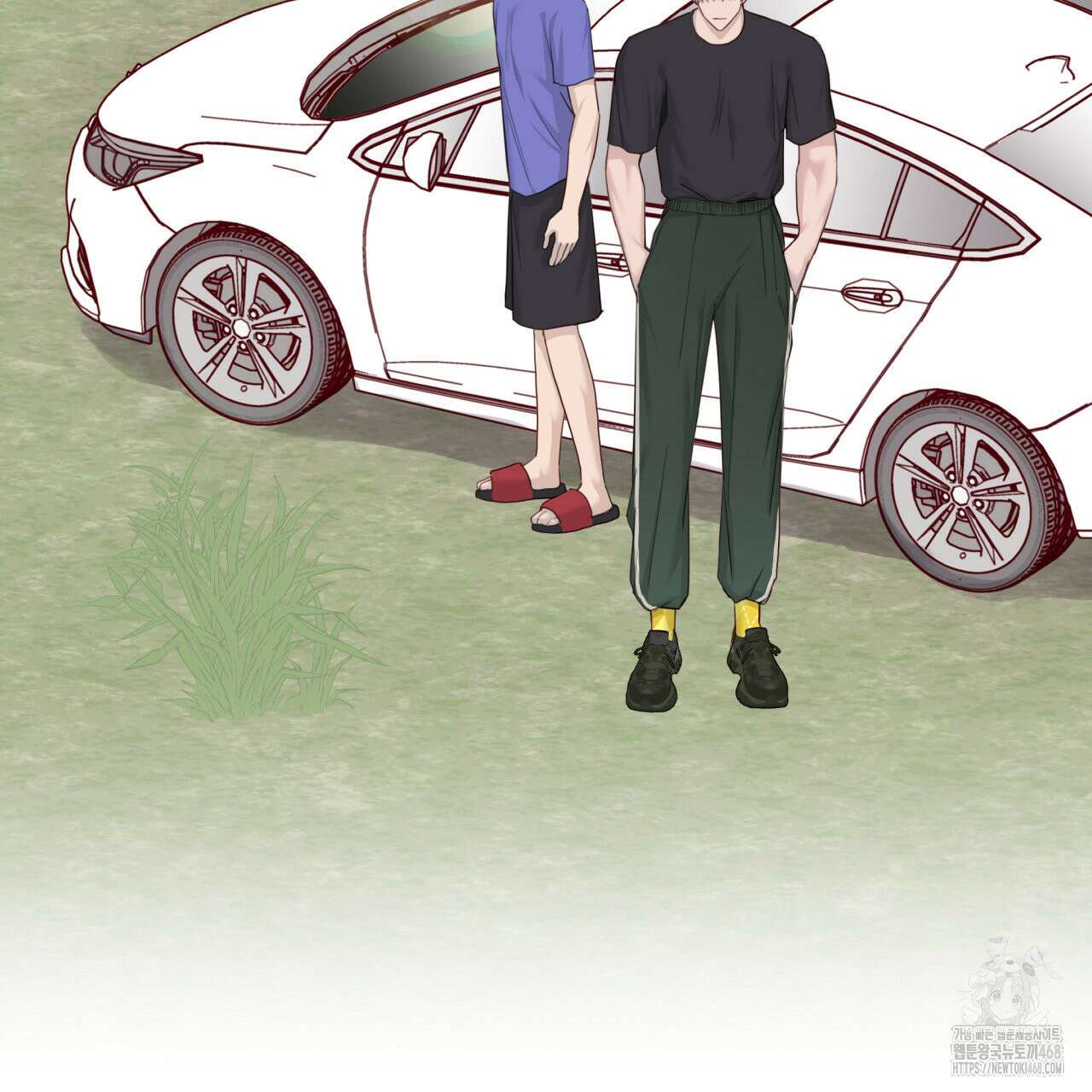 알파친구 50화 7