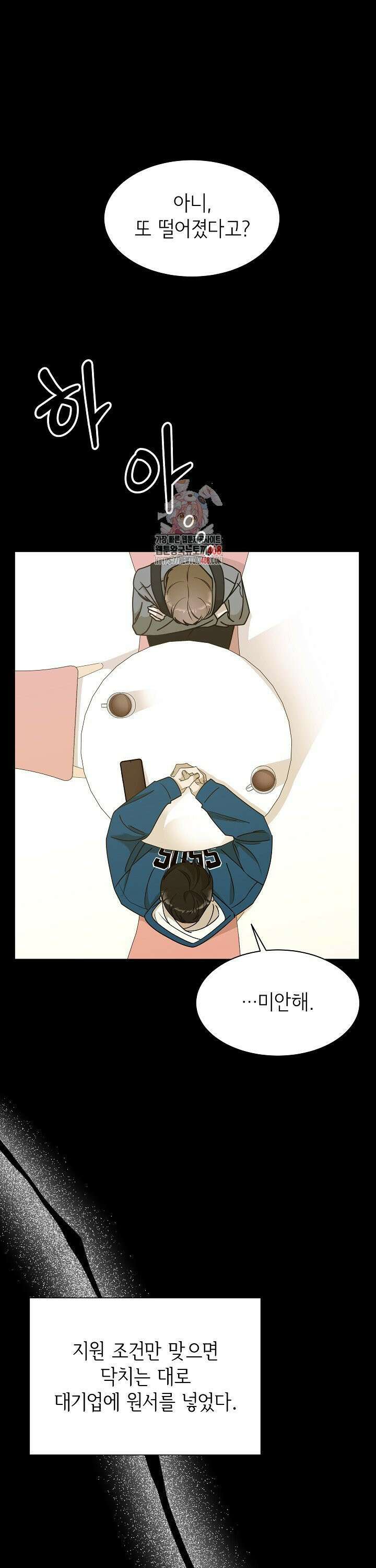 신입사원이 이렇게 일을 잘했다고? 1화 1