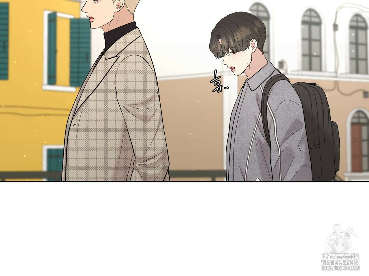 캔버스에 유채 22화 6