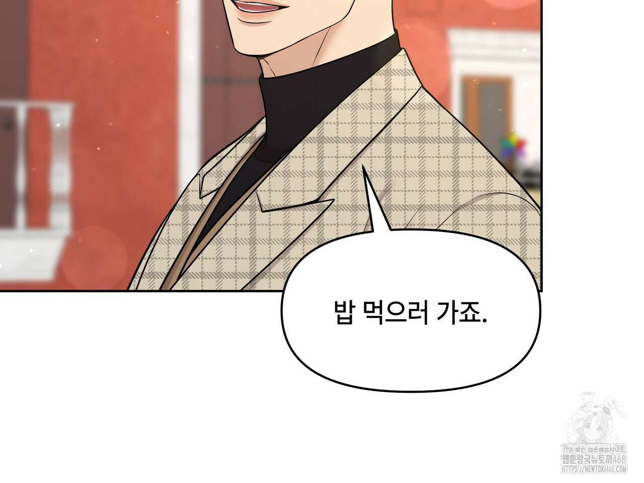 캔버스에 유채 22화 8