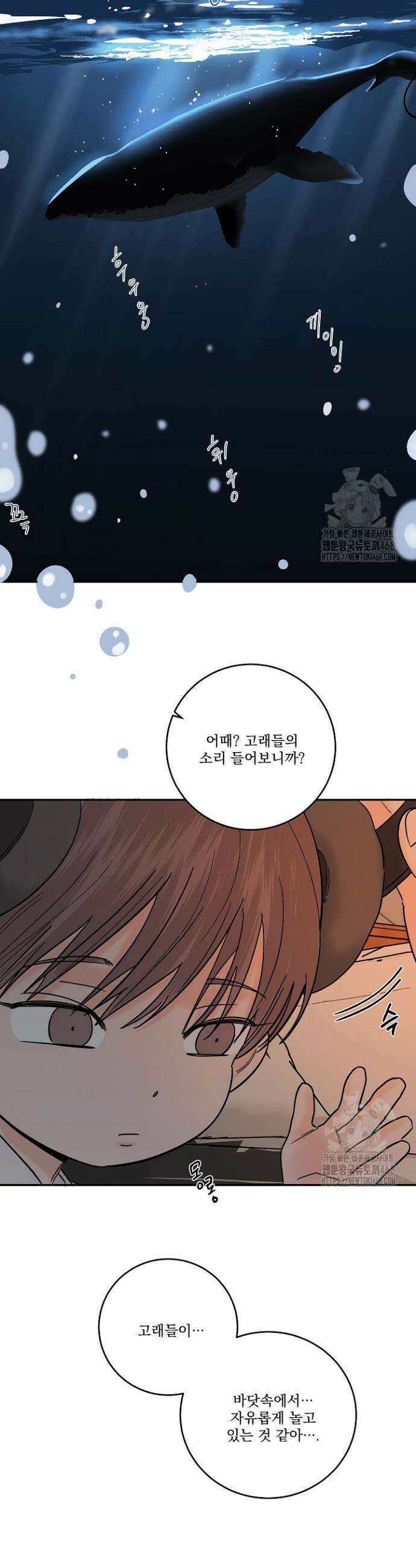 사건명 해일: 범고래 사냥법 29화 9