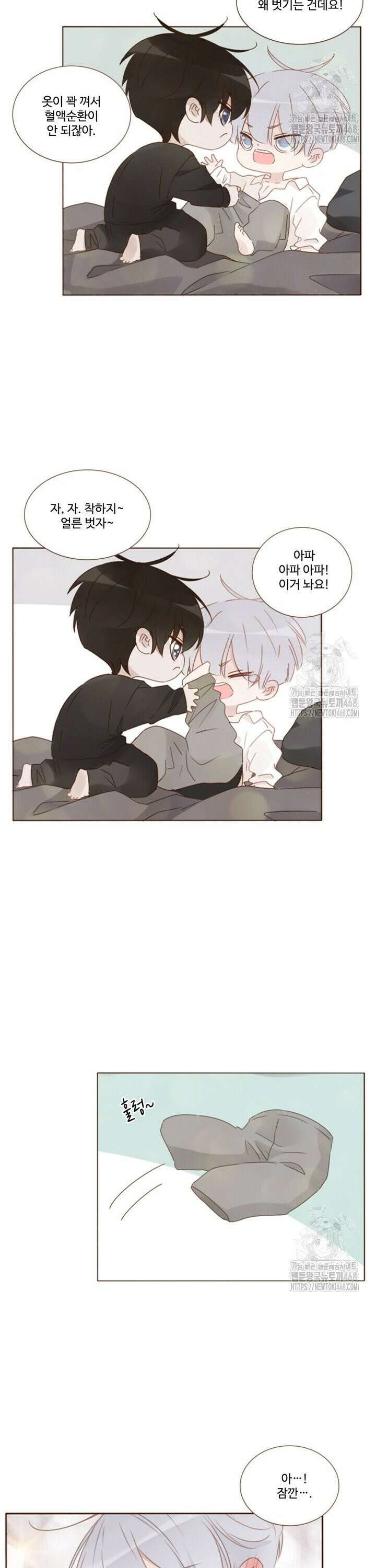 완벽한 개새끼 79화 2