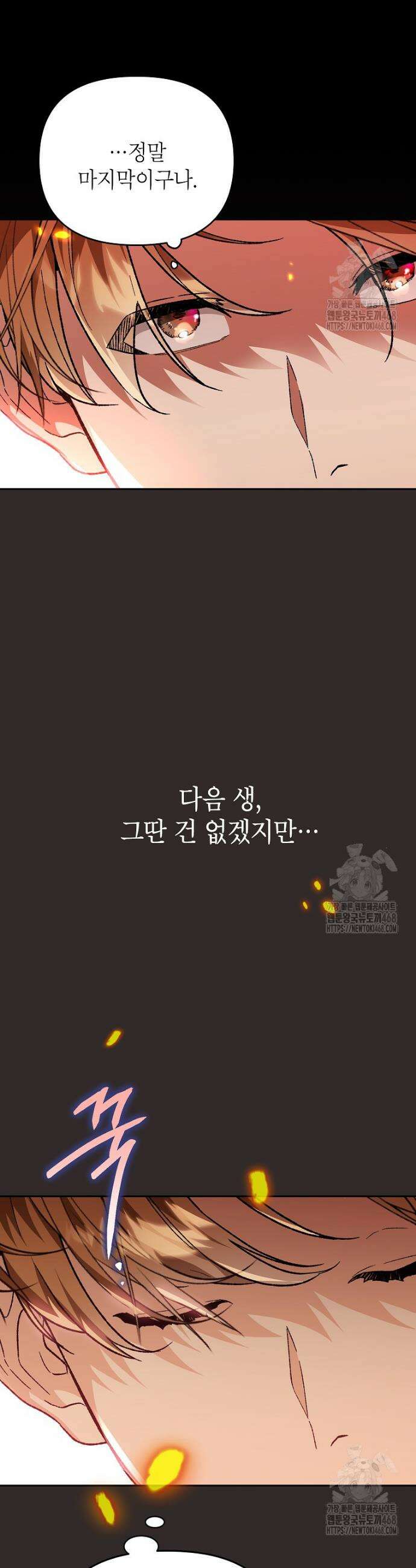 암흑명가 천재 망나니가 되었다 1화 15
