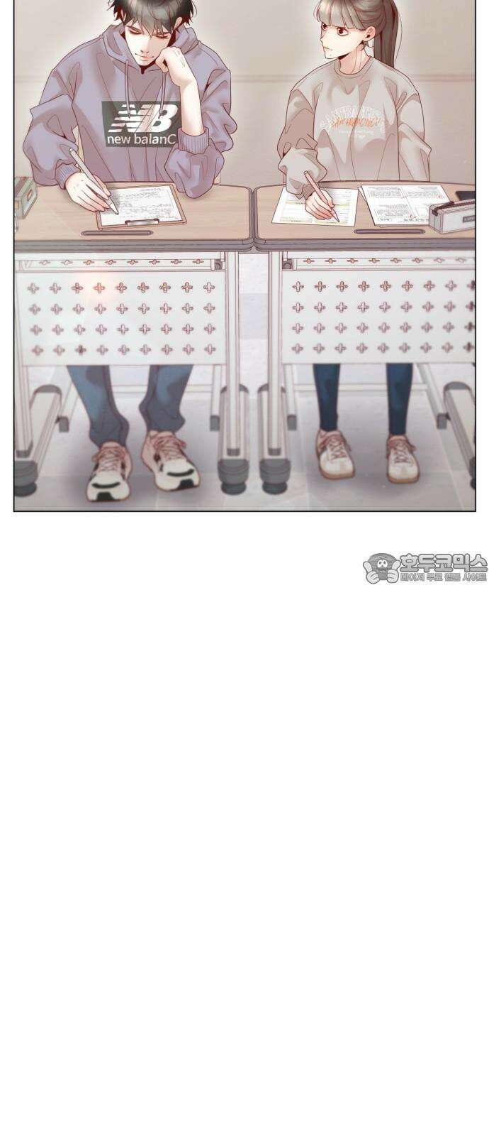 흑역사 어게인 80화 21
