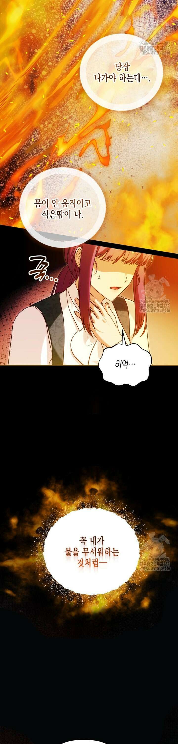 시한부 황제의 주치의입니다 37화 3