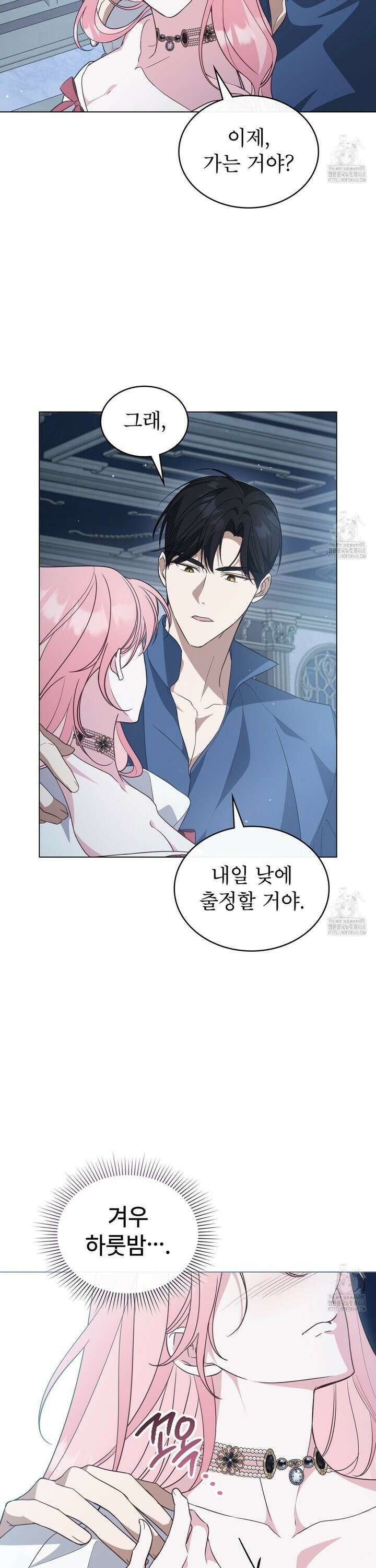 디에 멜루시네 50화 4