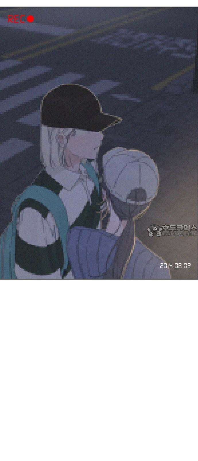검은 인어 53화 60