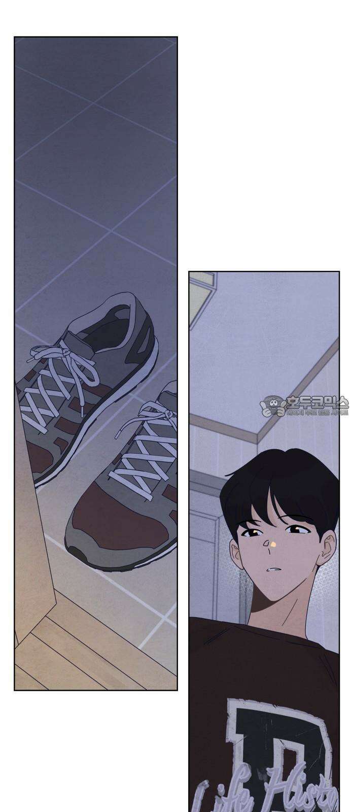 검은 인어 53화 63