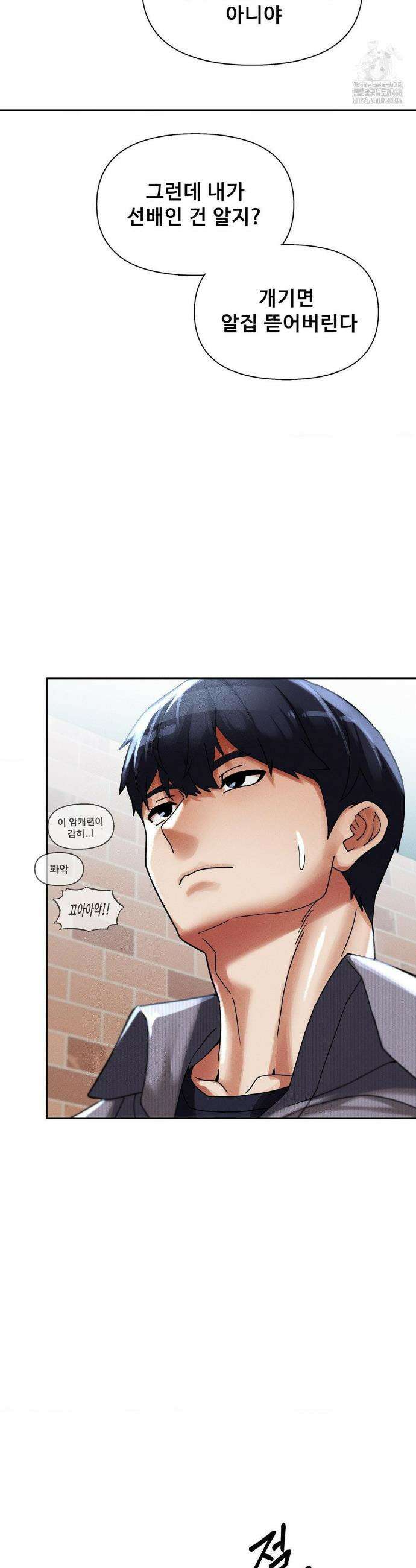 성 전문 사립명문대학교, 육구대 23화 31