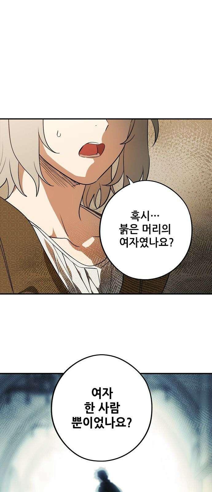 저무는 해, 시린 눈 최종화 : 그리고 태양은 (2) 17