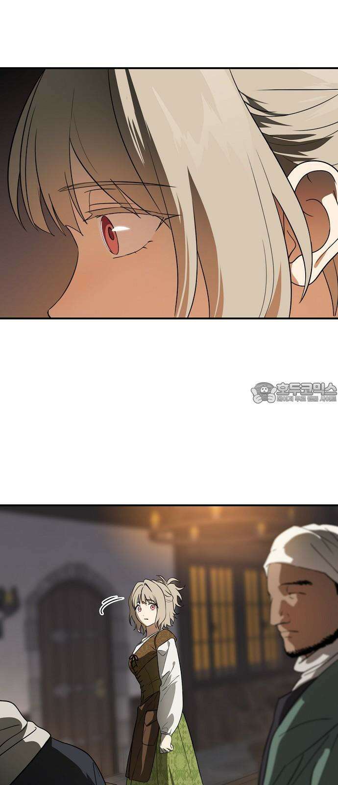 저무는 해, 시린 눈 최종화 : 그리고 태양은 (2) 24