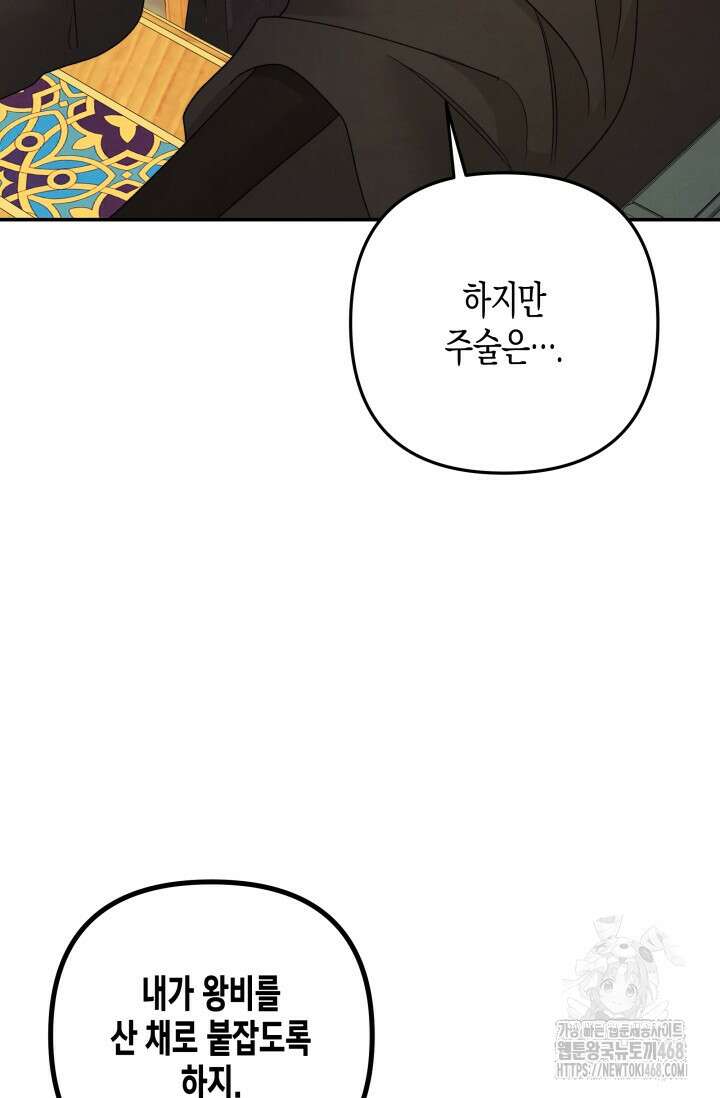 약탈혼 (완전판) 61화 79