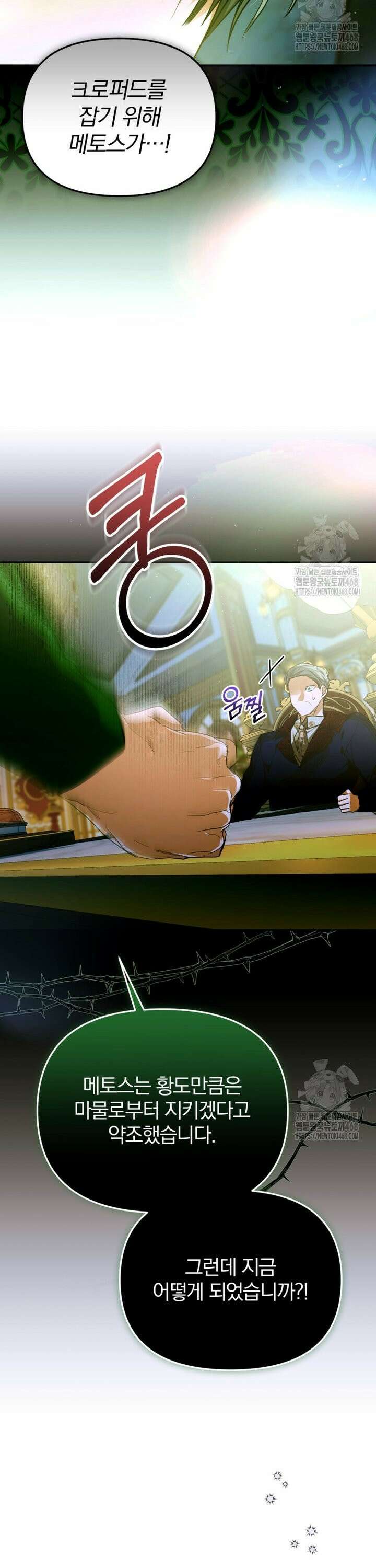 미친 악당의 품으로 떨어졌다 66화 35