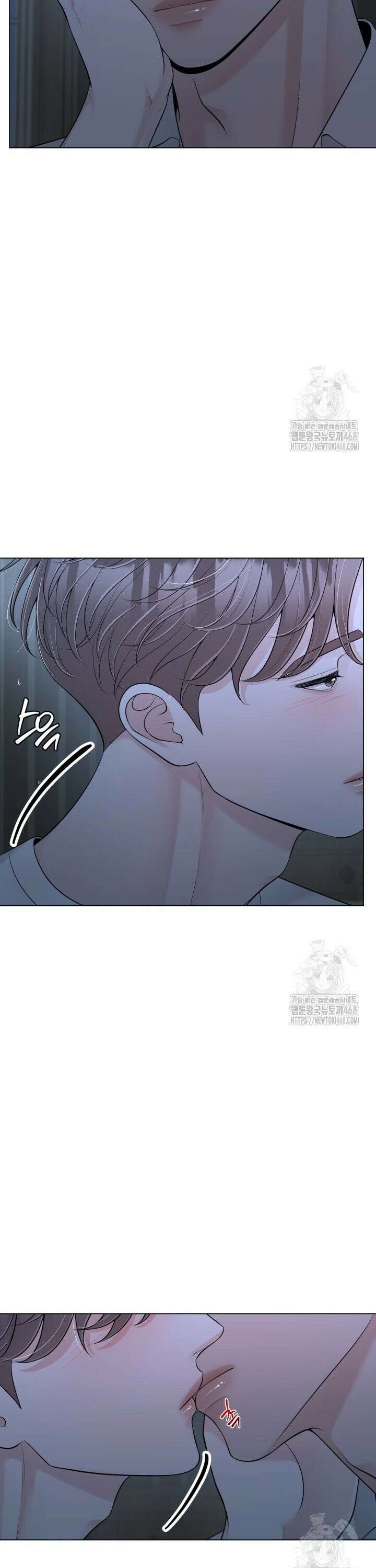 초이스 오브 초이시스 27화 4