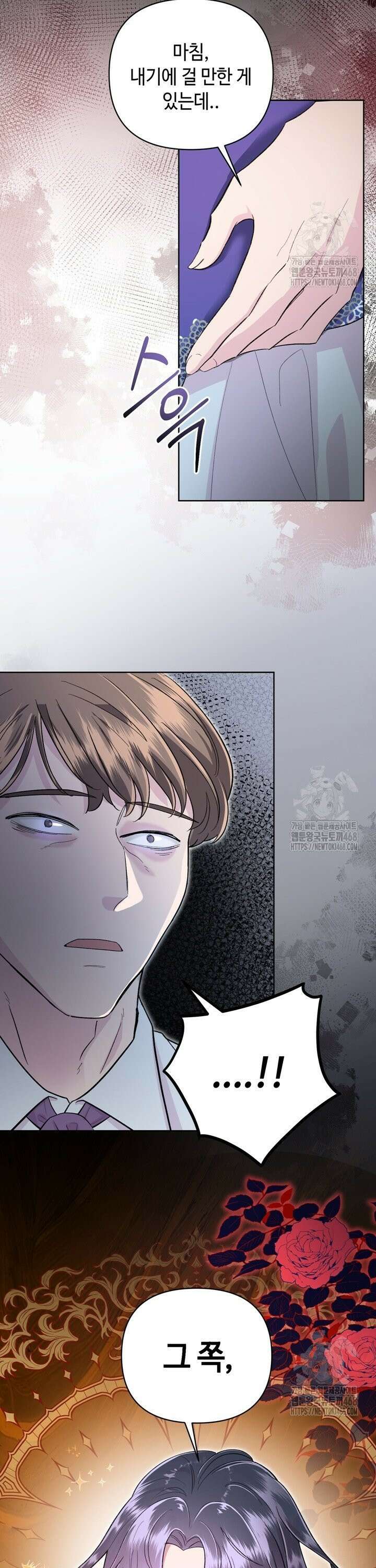 몰락한 왕녀에게는 회귀가 필요합니다 5화 35