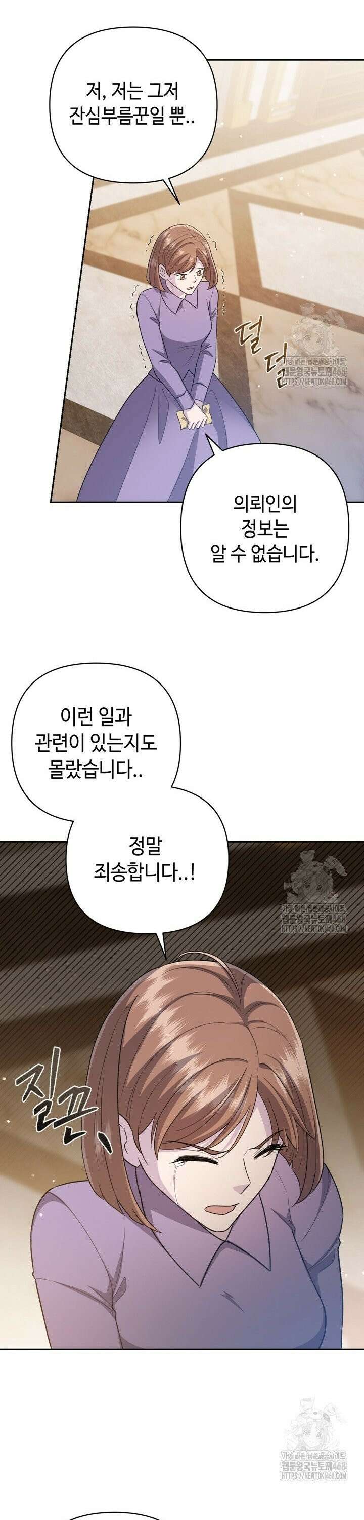 몰락한 왕녀에게는 회귀가 필요합니다 15화 10