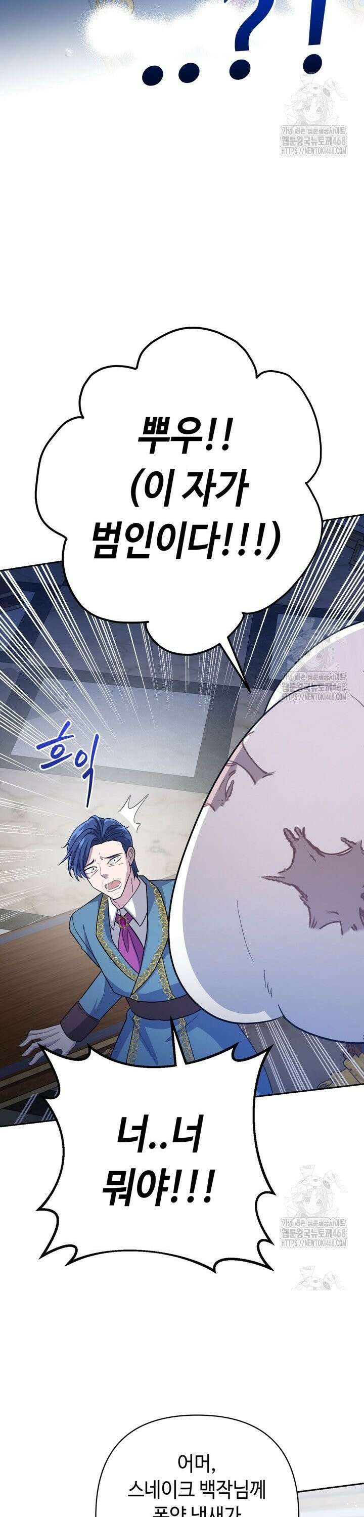 몰락한 왕녀에게는 회귀가 필요합니다 15화 35