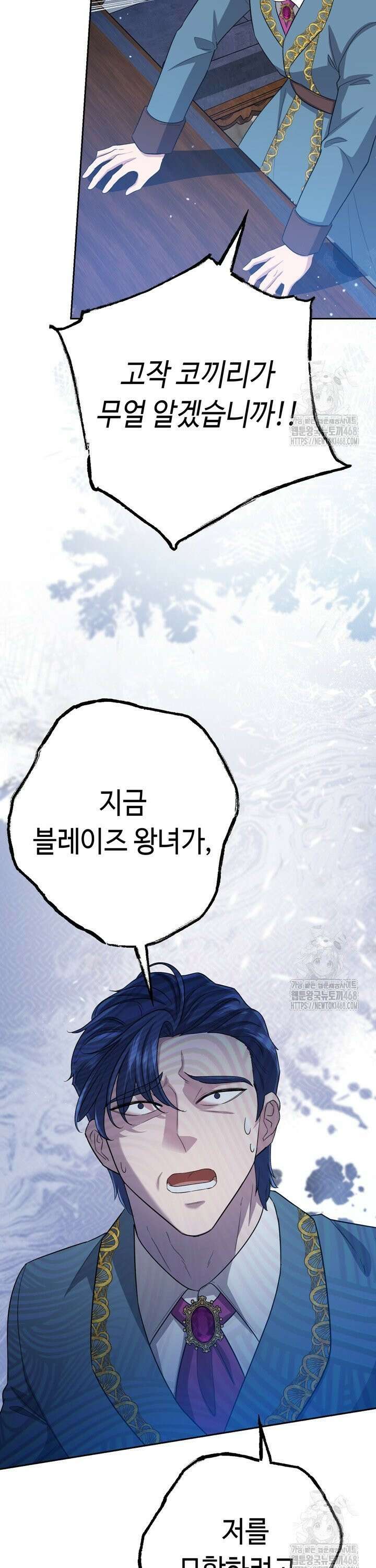 몰락한 왕녀에게는 회귀가 필요합니다 15화 37