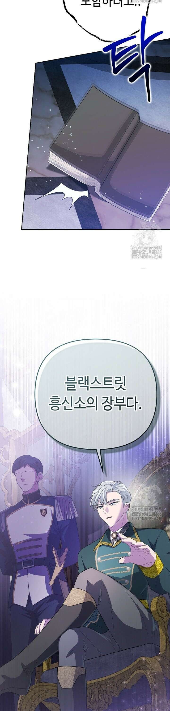 몰락한 왕녀에게는 회귀가 필요합니다 15화 38