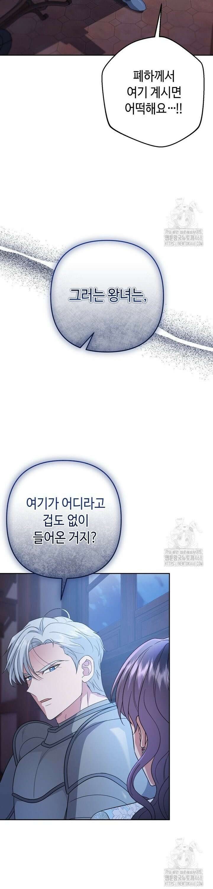 몰락한 왕녀에게는 회귀가 필요합니다 25화 6
