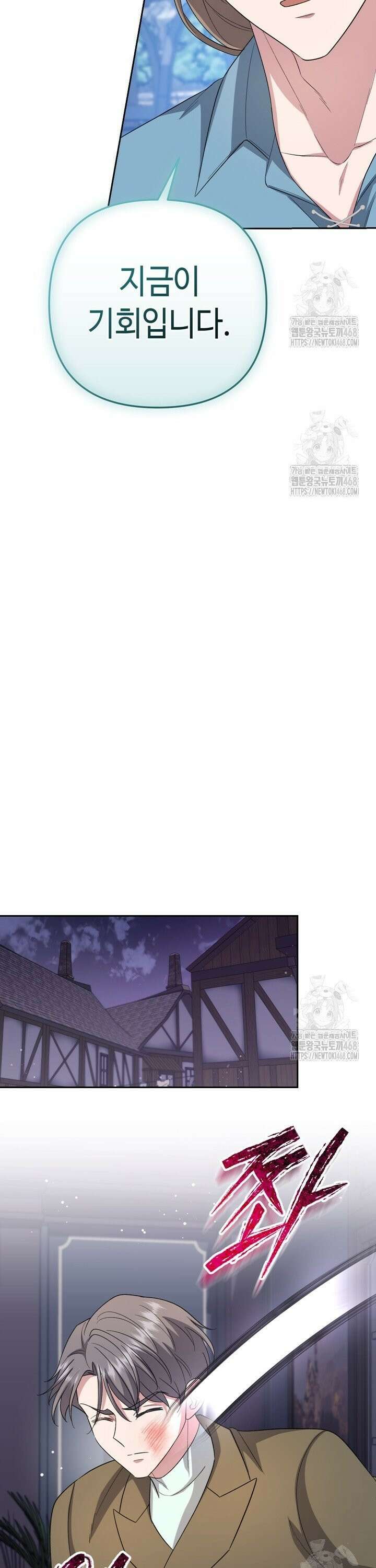 몰락한 왕녀에게는 회귀가 필요합니다 25화 25