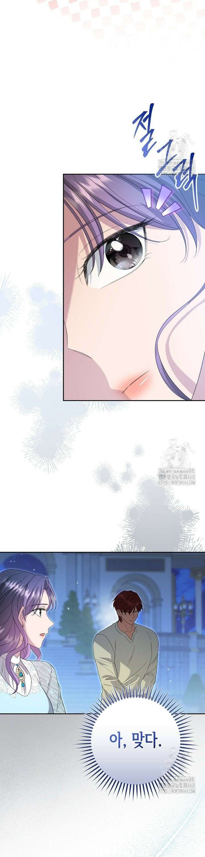 몰락한 왕녀에게는 회귀가 필요합니다 25화 41