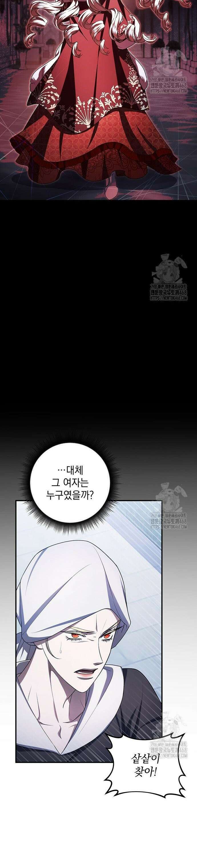황후를 훔친 이는 누구인가 96화 14