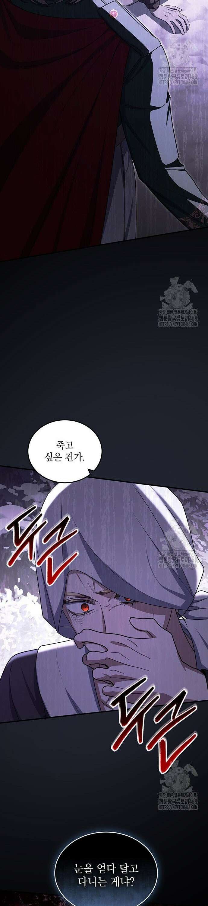 황후를 훔친 이는 누구인가 96화 19