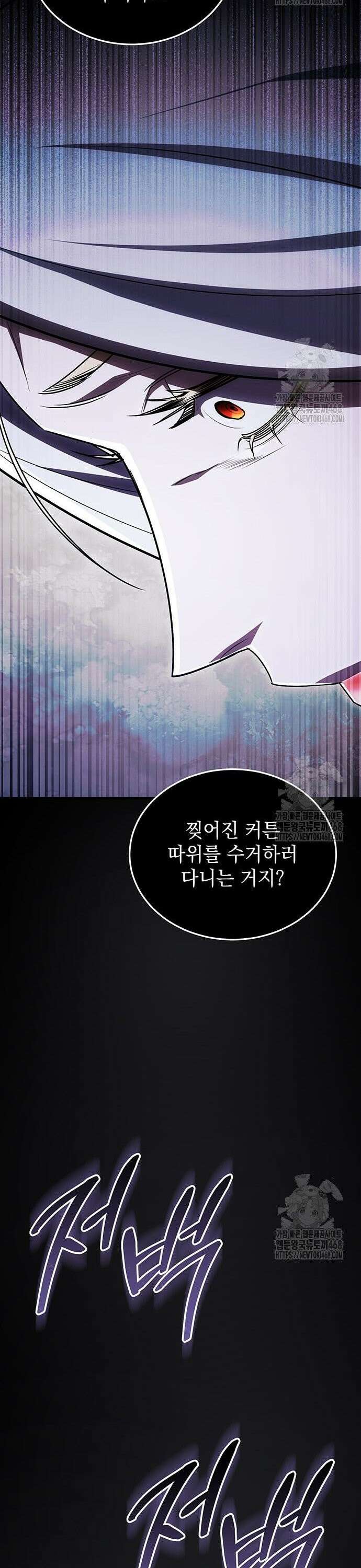 황후를 훔친 이는 누구인가 96화 25