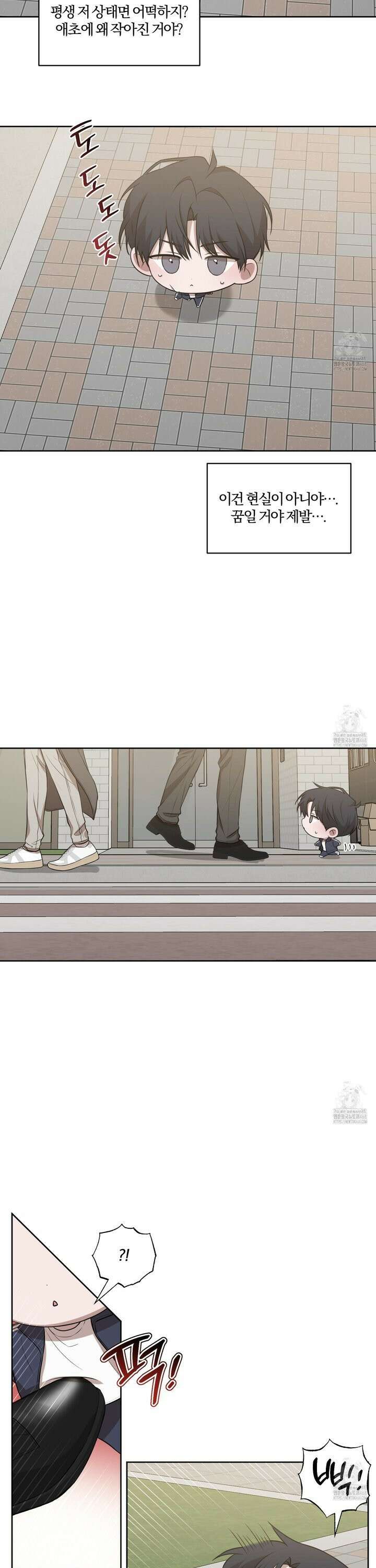 거짓말은 하지 마요 [시즌1 후기] 7