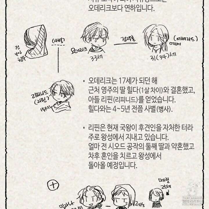 산왕의 궁전에서 30화 65