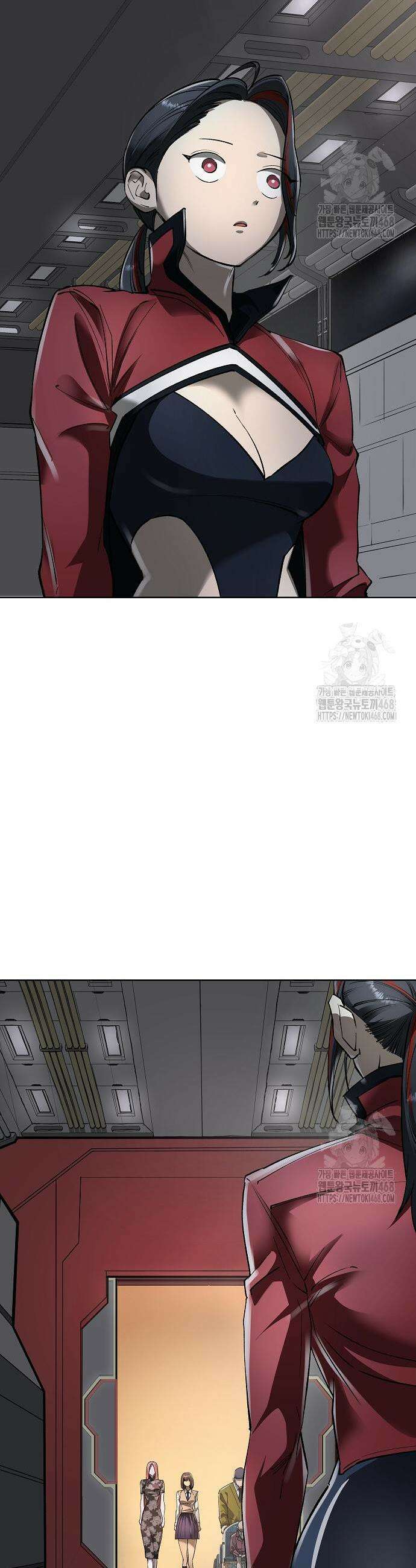 우주천마 3077 40화 15