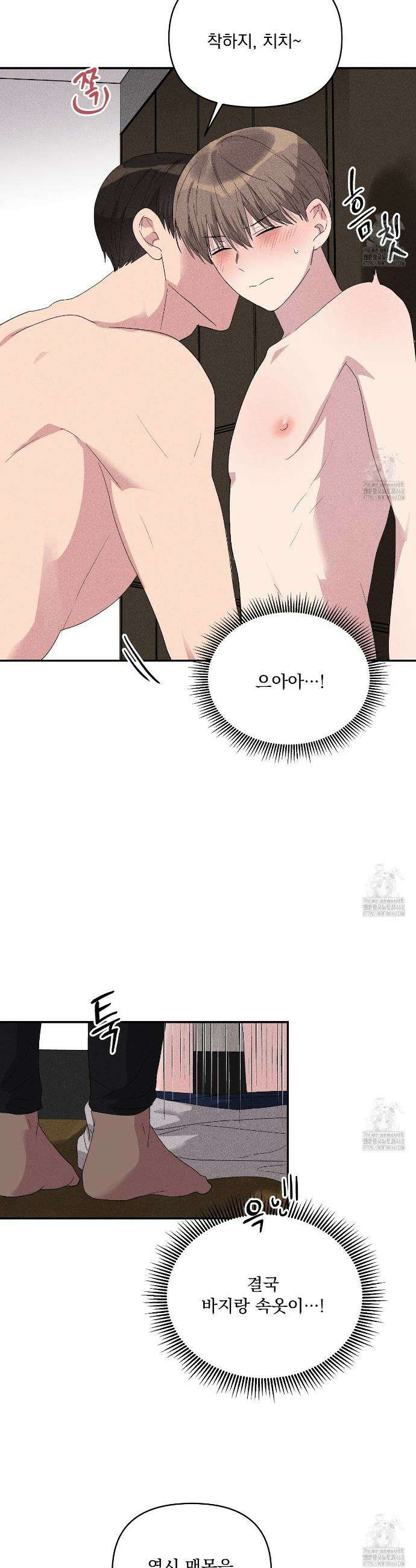 치치 시리즈 50화 4