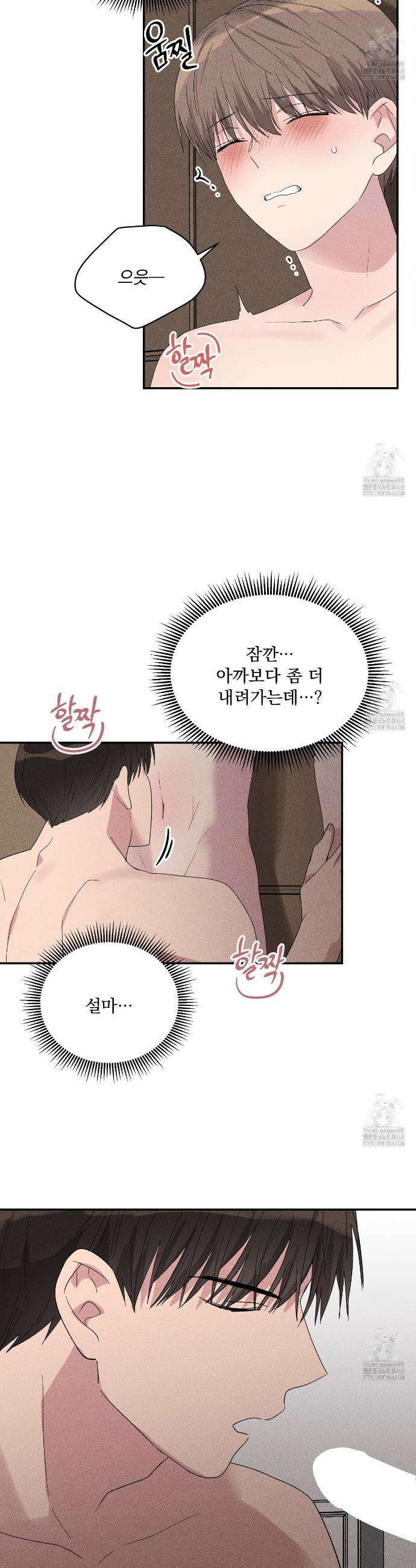 치치 시리즈 50화 8