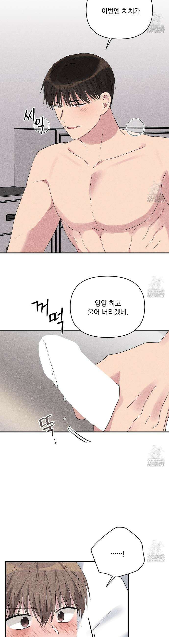 치치 시리즈 50화 25
