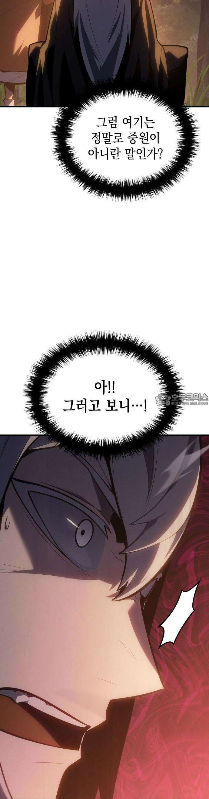 얼음군주 003． 미친 마검사 49