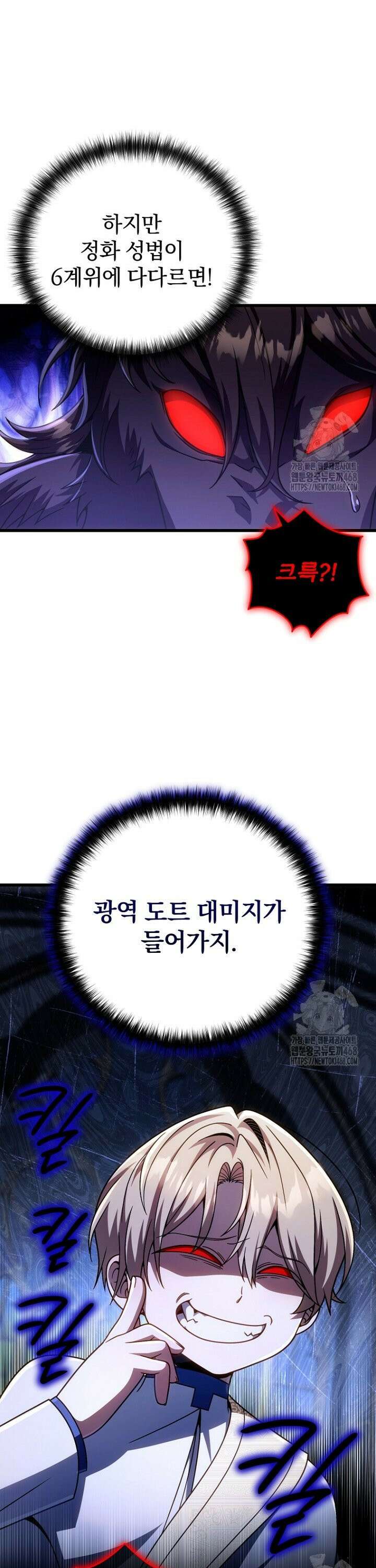 이 나라를 없앨 예정인데요 30화 8
