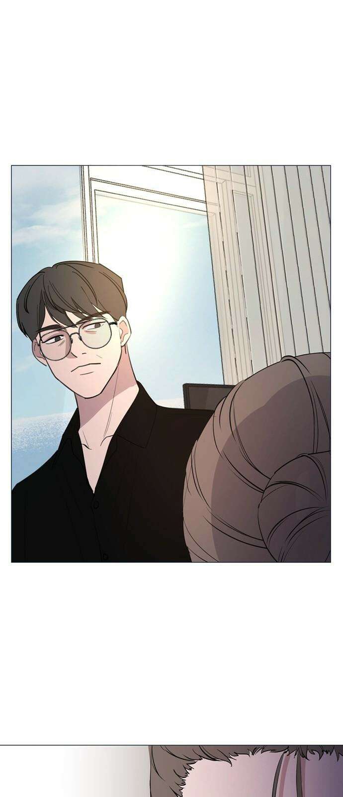 X의 목줄을 쥐는 법 72화 꼬리잡기(3) 8