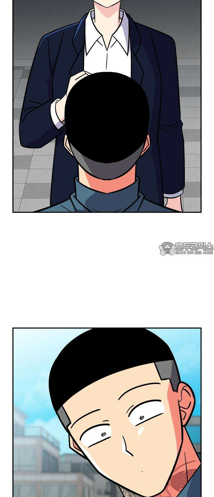 허리케인 공주님 109화 30