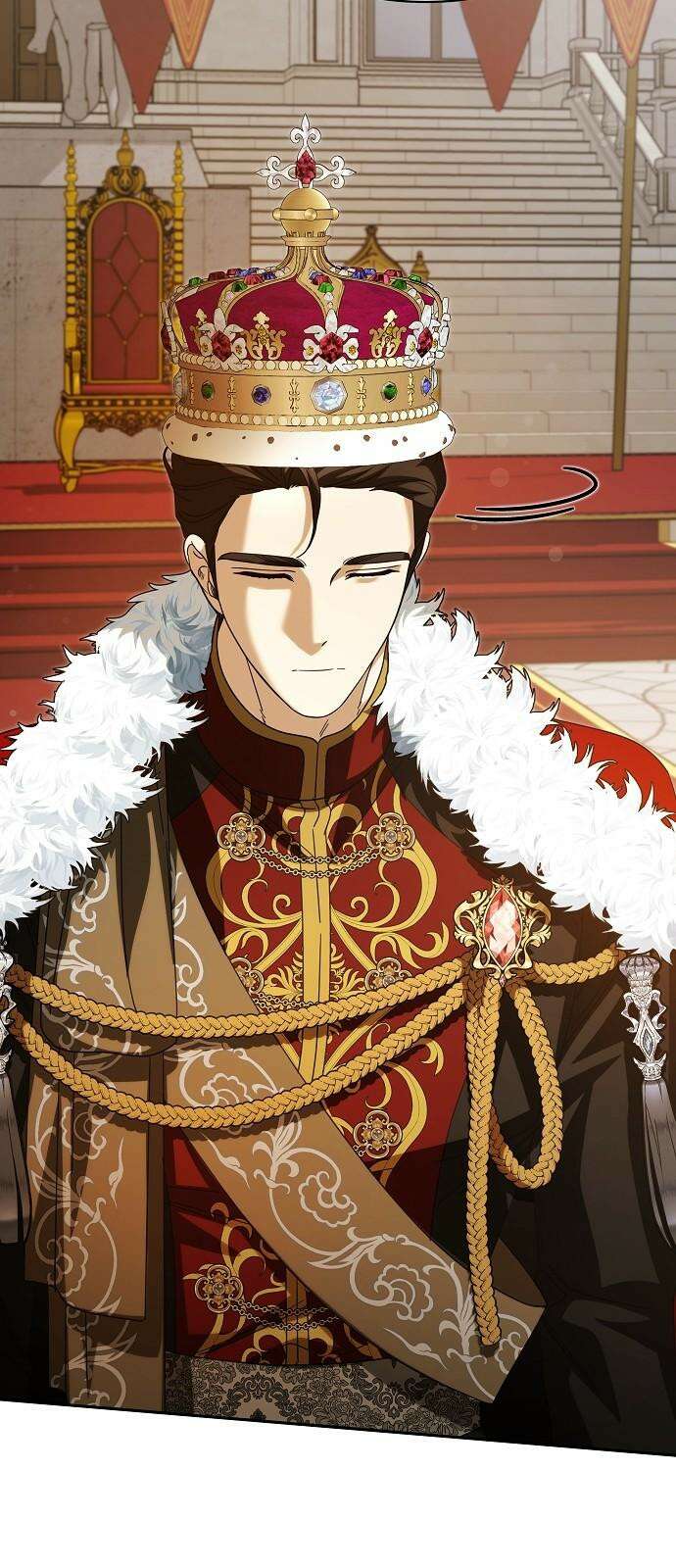 서브 남주가 파업하면 생기는 일 86화 14