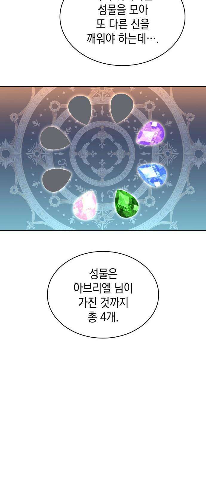 피폐물의 해피엔딩을 위하여 85화 35